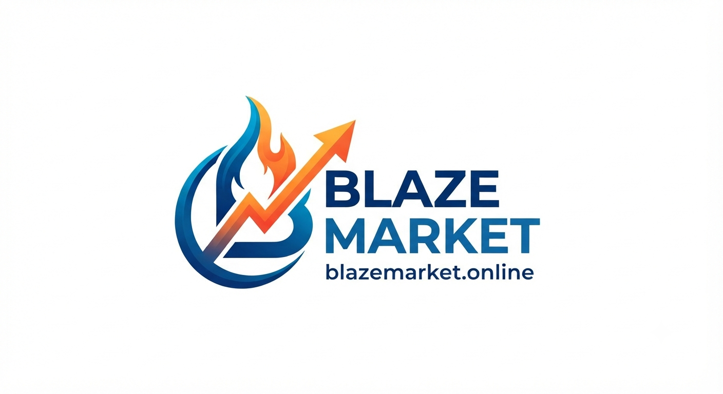 BLAZEMARKET.ONLINE